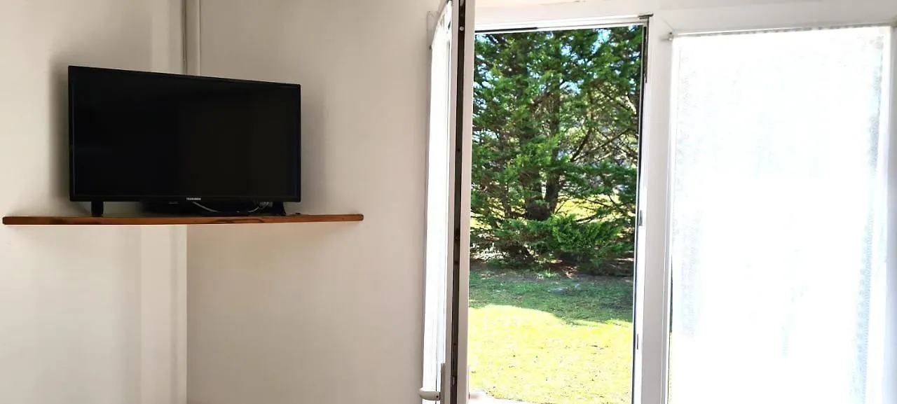 別荘 Residence Le Safran エルドゥヴァン