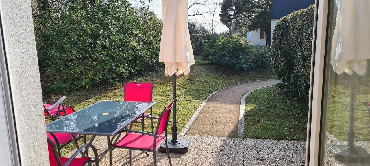 Residence Le Safran エルドゥヴァン 0*,  フランス