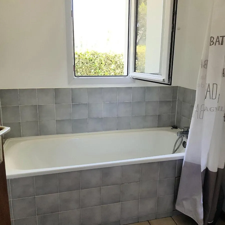 Residence Le Safran エルドゥヴァン 0*,  フランス