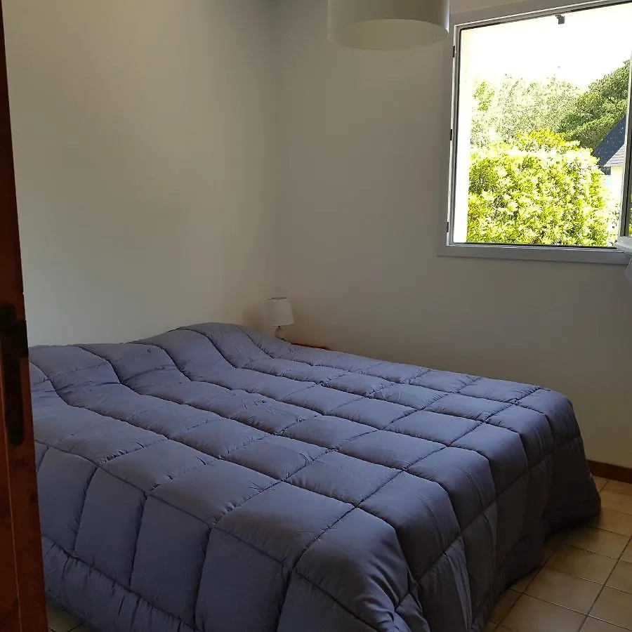 Residence Le Safran エルドゥヴァン